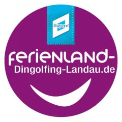 Logo Ferienland Dingolfing-Landau